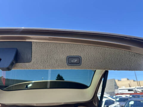 2013 Volvo XC60 3.2 Premier Plus