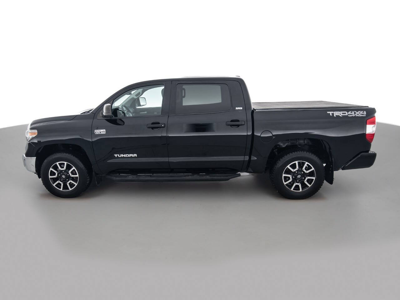 Used Car 2018 Toyota Tundra  Sr5 4x4 4dr Crewmax Cab Pickup Sb (5.7l V8) For Sale Under $30,000 In Coal City, Illinois