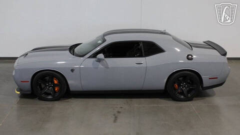 2020 Dodge Challenger