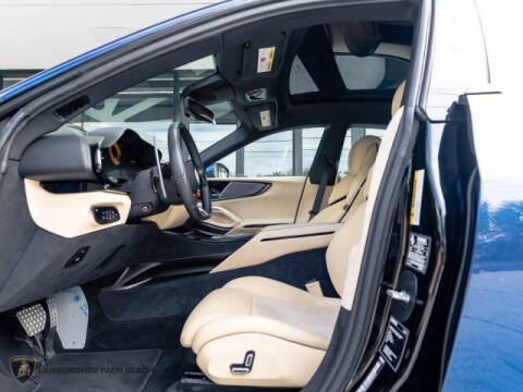 2023 Ferrari Purosangue