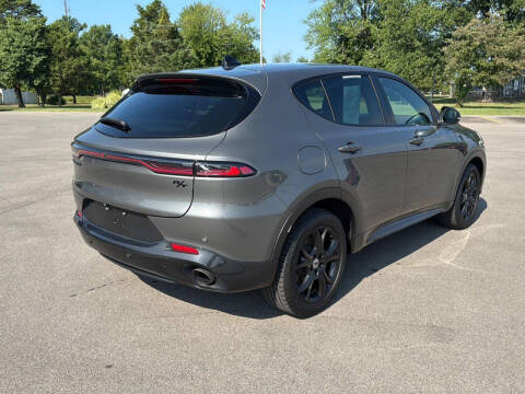 2024 Dodge Hornet R/T