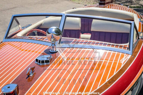 2002 Ventnor Runabout 20 Boat