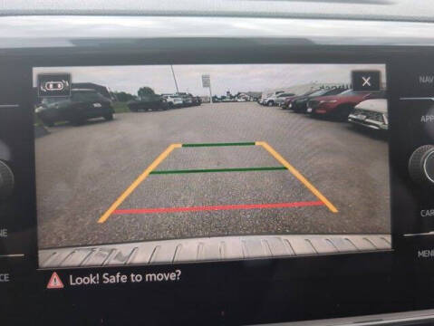 2024 Volkswagen Taos SEL 4Motion