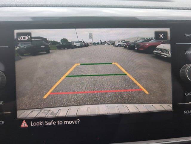 2024 Volkswagen Taos SEL 4Motion