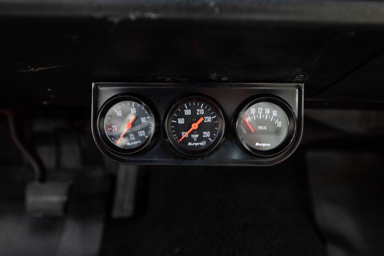 1970 Chevrolet Chevelle 91