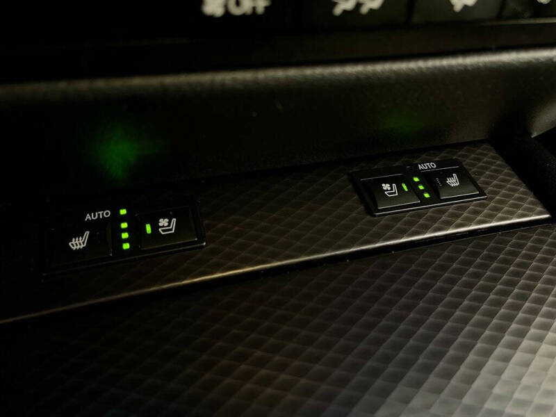 2018 Lexus GS 350 F SPORT