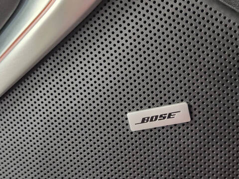 2021 Chevrolet Camaro SS