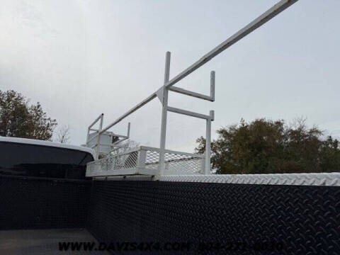 2000 Ford F-650 Super Duty