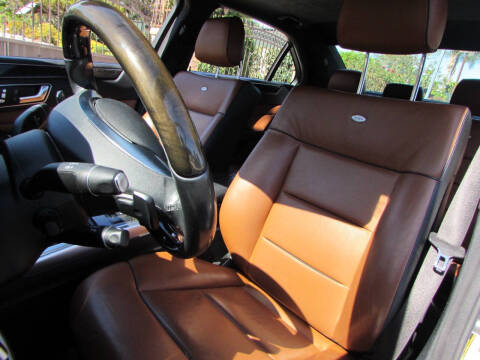 2016 Mercedes-Benz E-Class E 350