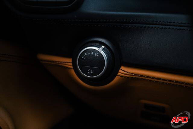 2018 Ferrari 488 GTB