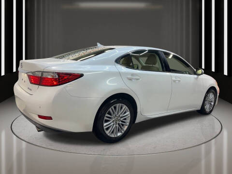 2013 Lexus ES 350