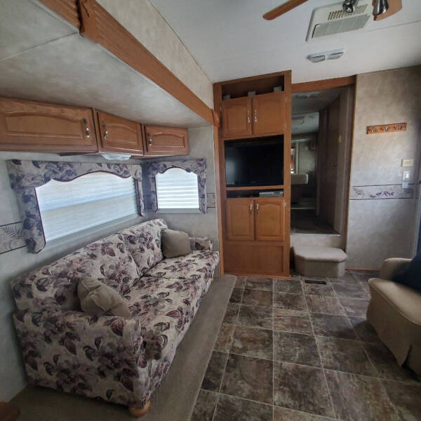 2006 Keystone RV Copper Canyon