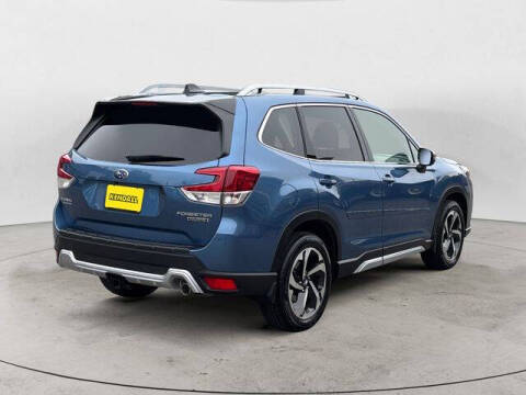 2024 Subaru Forester Touring