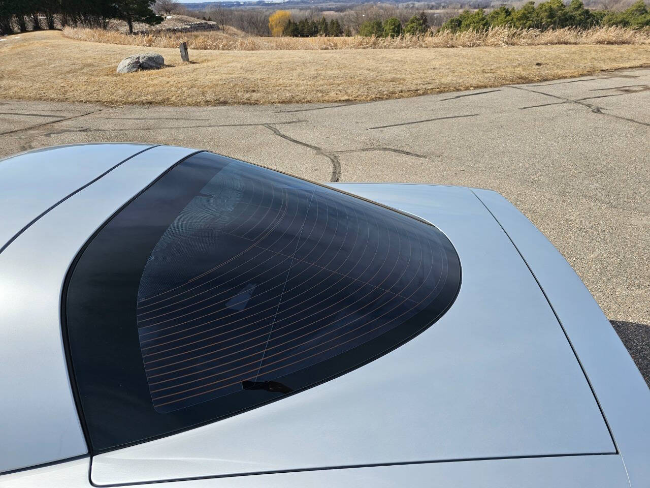1999 Chevrolet Corvette 52