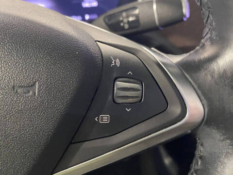 2016 Tesla Model X 90D