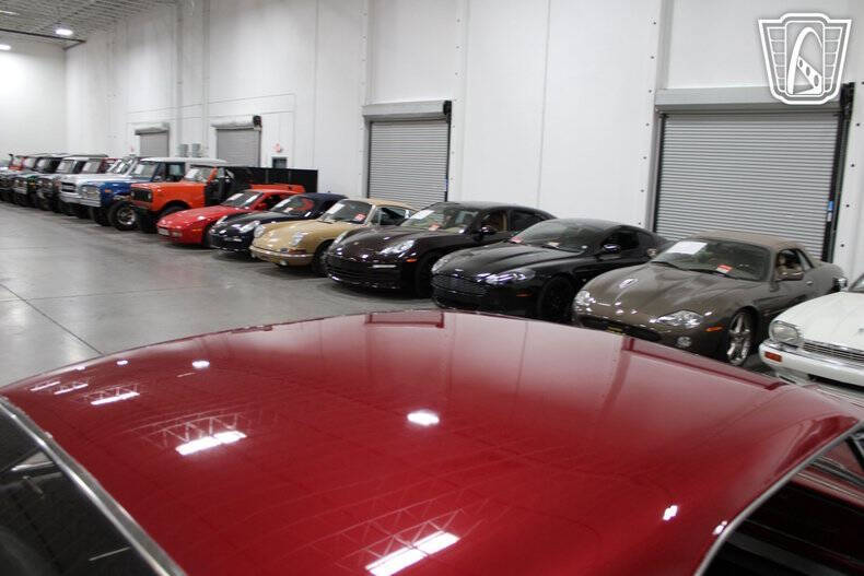 1965 Chevrolet Impala