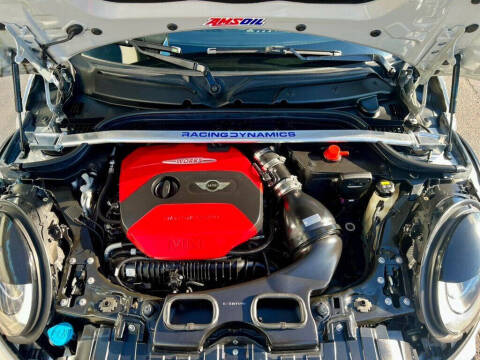 2017 MINI Hardtop 2 Door John Cooper Works