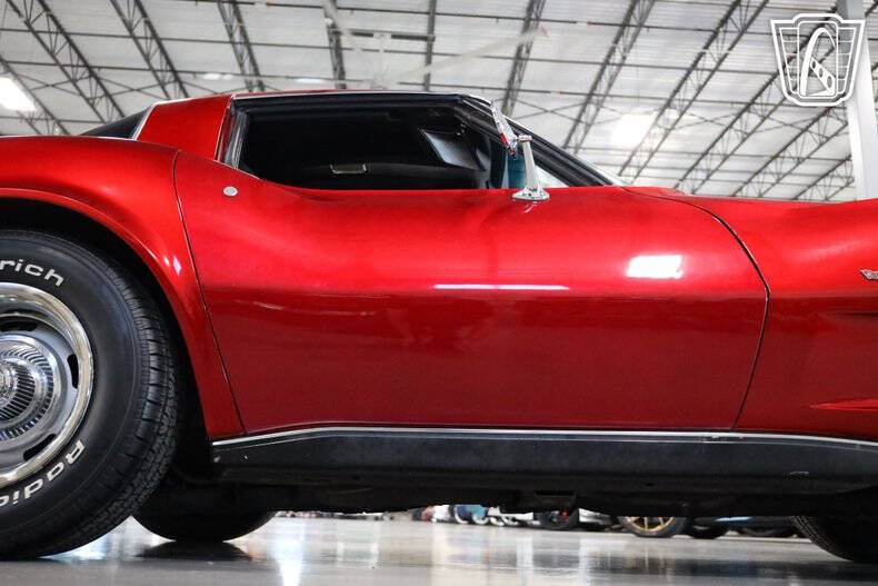 1978 Chevrolet Corvette