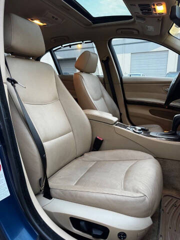 2006 BMW 3 Series 330i