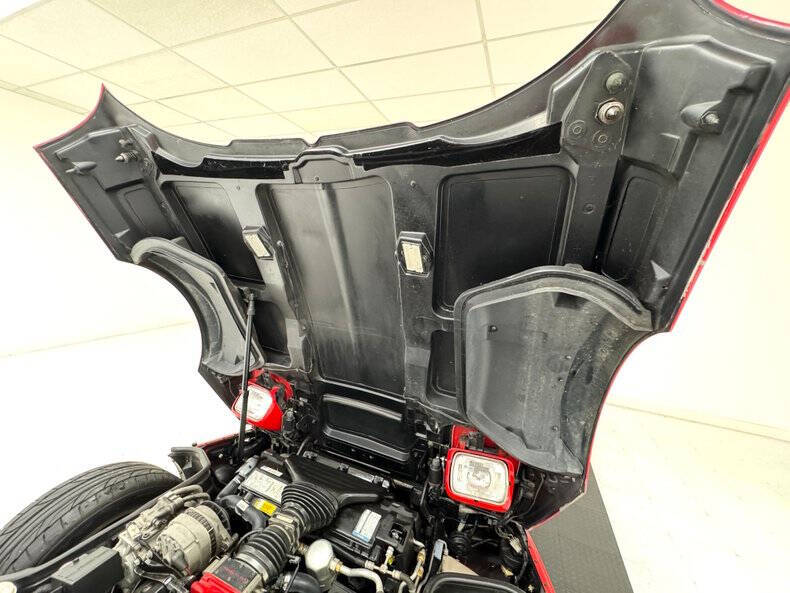 1996 Chevrolet Corvette