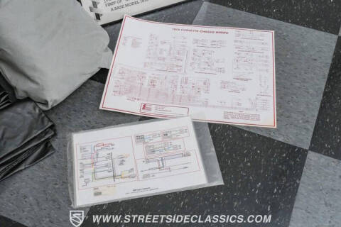 1979 Chevrolet Corvette