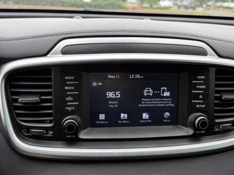 2019 Kia Sorento LX V6
