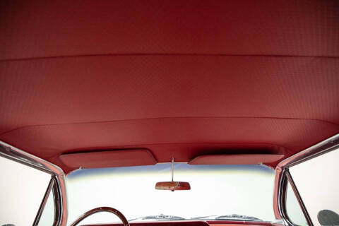 1962 Chevrolet Impala