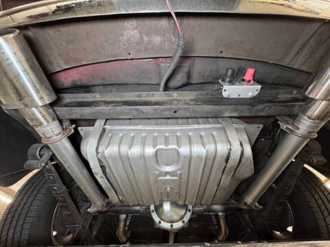 1941 Chevrolet Fleetmaster