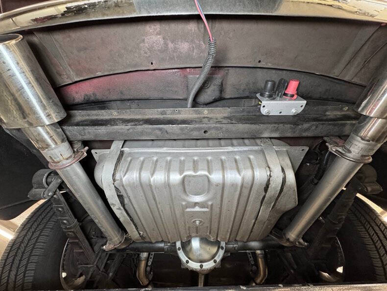 1941 Chevrolet Fleetmaster