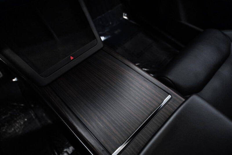 2022 Tesla Model X