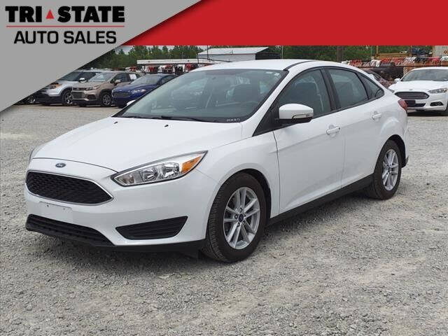 2018 Ford Focus for sale at Tri State Auto Sales in Cincinnati, OH