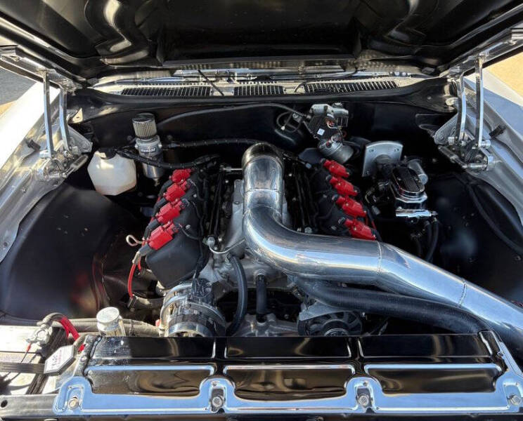 1972 Chevrolet Chevelle