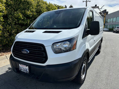 2019 Ford Transit for sale at PREMIER AUTO GROUP in San Jose CA