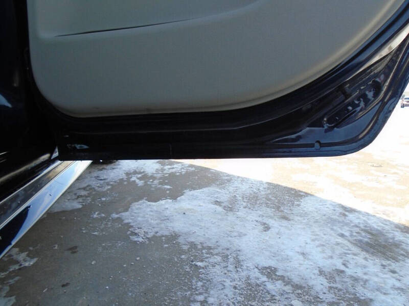 2011 Chevrolet Impala LT Fleet