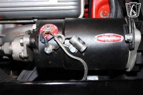 1960 Chevrolet Corvette