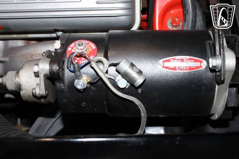 1960 Chevrolet Corvette