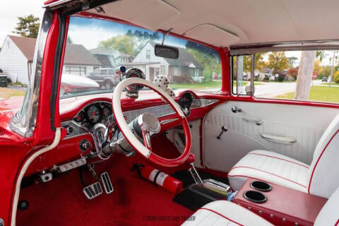 1956 Chevrolet 210