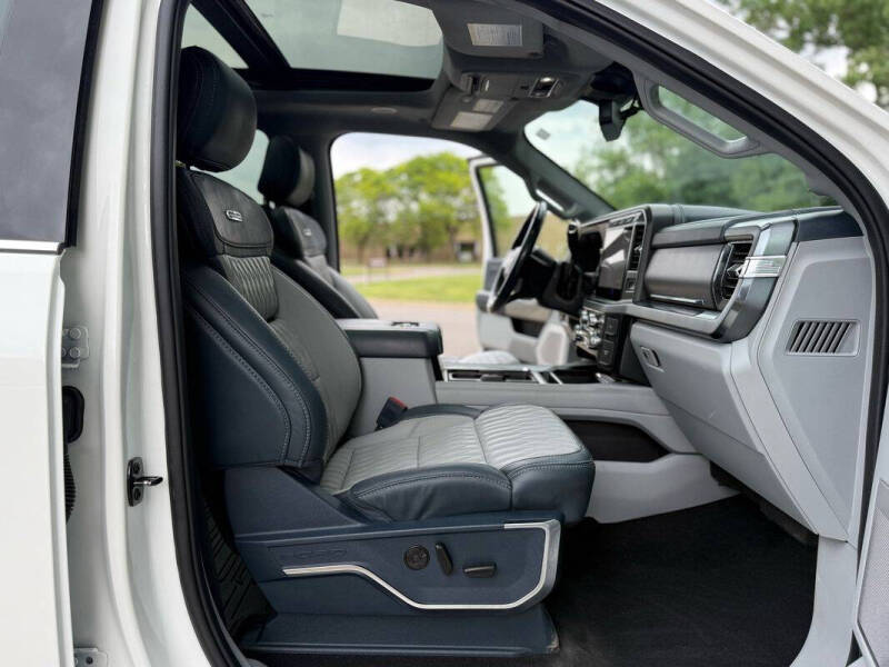 2024 Ford F-250 Super Duty