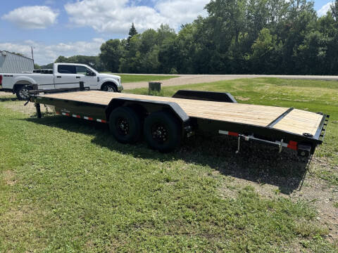 2026 Load Trail CH832414K