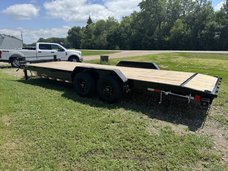 2026 Load Trail CH832414K