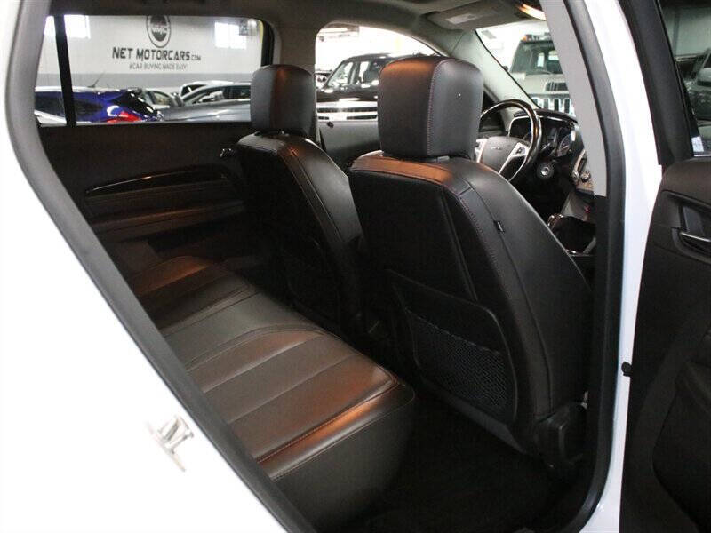 2015 GMC Terrain Denali