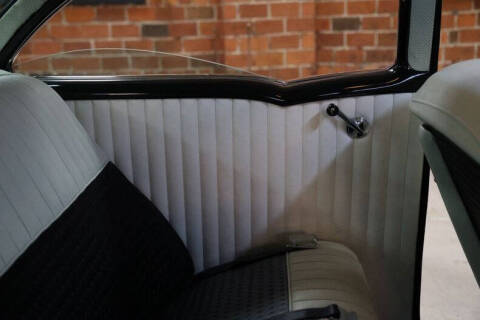 1956 Chevrolet Bel Air