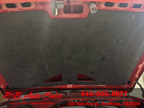 1985 GMC C/K 1500 Series