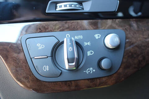 2018 Audi Q7 3.0T quattro Prestige