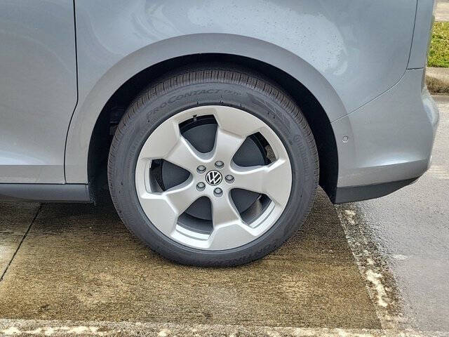 2025 Volkswagen ID. Buzz Pro S