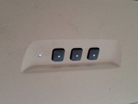 2013 Buick LaCrosse Leather