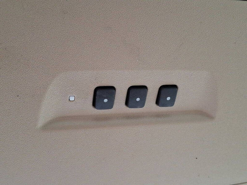 2013 Buick LaCrosse Leather