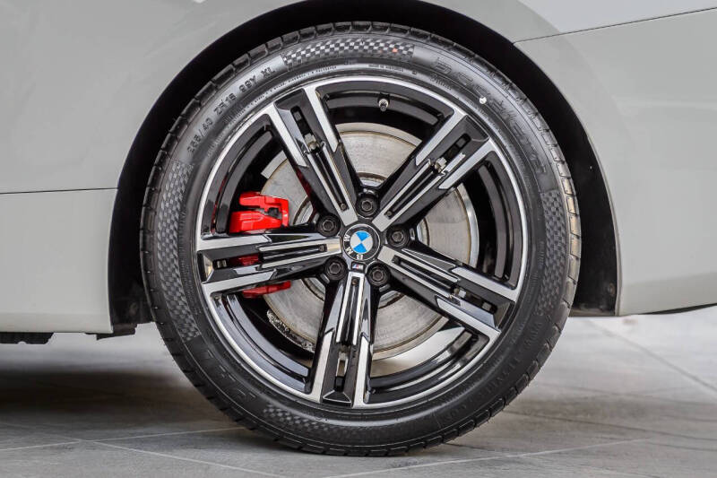 2021 BMW 4 Series M440i xDrive