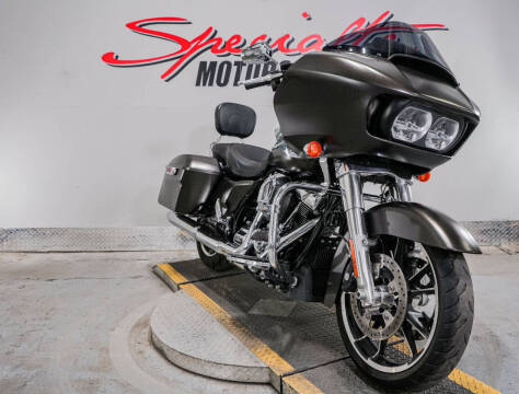 2020 Harley-Davidson Road Glide