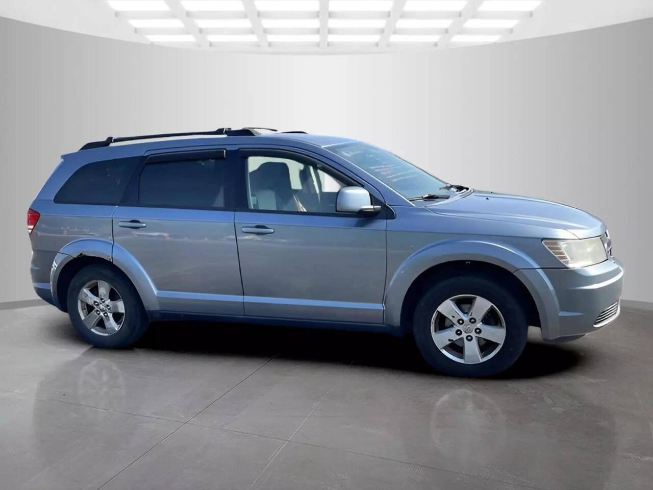 2009 Dodge Journey for sale at Used Cars Toledo in Oregon, OH